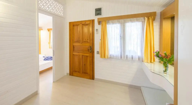 Номер Standard Azur Hotel