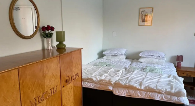 Näsbygården, Book Hotel Storvik Gävleborg