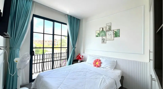 Deluxe 4 br Lucky Villa-Nova Phan Thiet