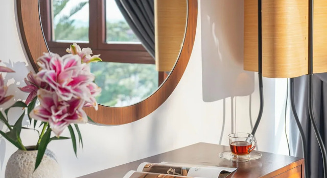Номер Standard Duy Long Hotel