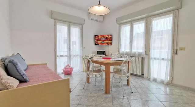 Gallia Apartments, Забронировать Апартаменты/квартира Апартаменты Риччоне, Апартаменты/квартира
