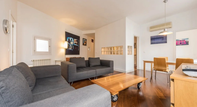Apartamento Andersson