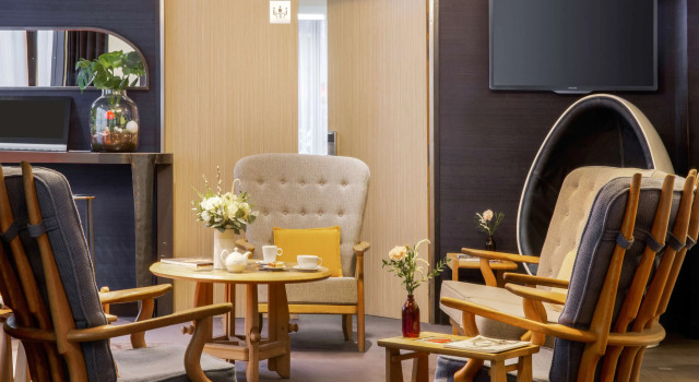 Best Western Premier Why Hotel