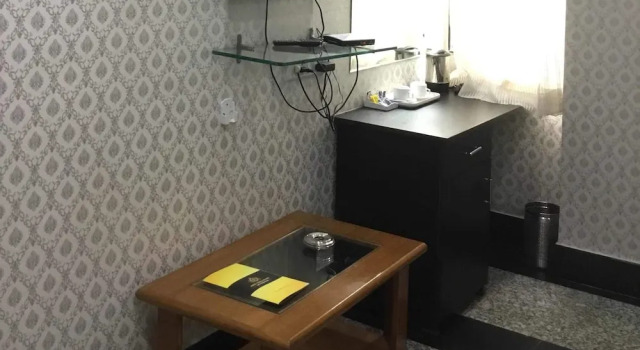 Номер Standard Hotel Suraj Palace