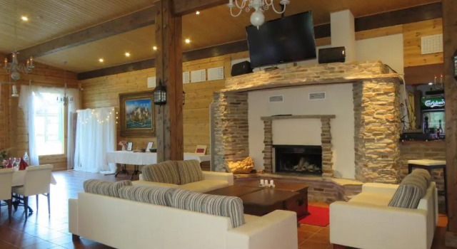 Holiday Village Tahko-Tours, Book Villa Tahkovuori Tahko