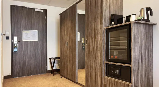 Семейный номер Classic Golden Tulip La Baule Hotel and Residence