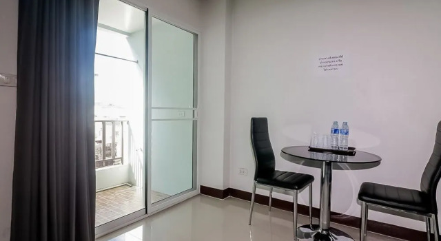 NIDA Rooms Destination 40 Lat Krabang