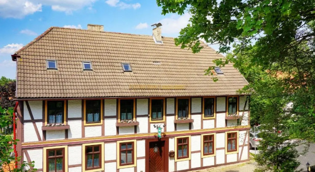 Номер Comfort Schlossberg Hotel Wernigerode
