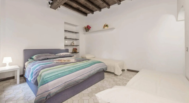 Romantica Apartment