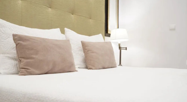 Номер Standard Hospedarte Palacete Real