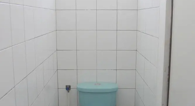 Standaard Eenpersoonskamer Saidah Guest House