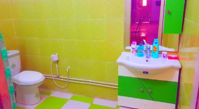 Вилла Villa Atlas Oasis
