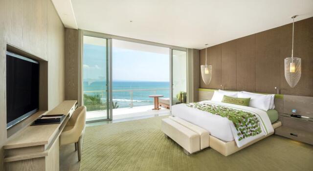Отель W Bali Seminyak