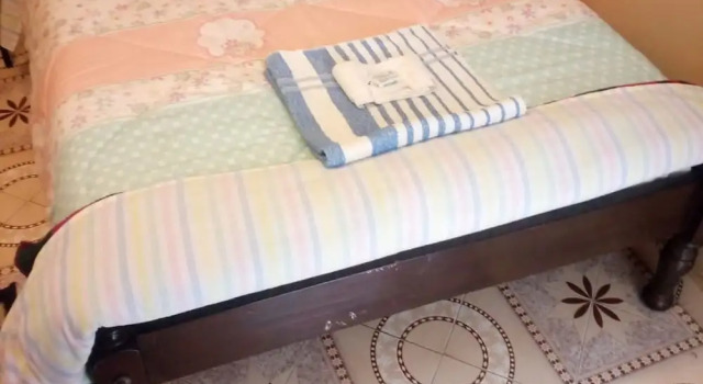 Habitación Estándar Caldera Suites