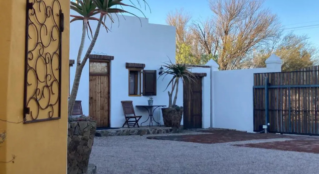 Номер Luxury Villa Contessa