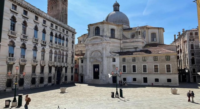 Hotel San Geremia