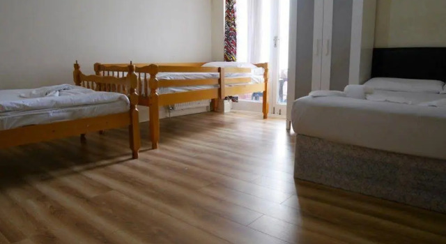 Iverson B&B