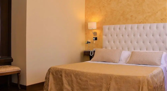 Номер Comfort Isola Di Caprera