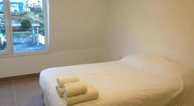 Студия Patagonia Austral Apartamentos