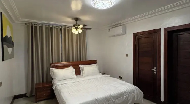 Ridgeway Apartments, Reserva ahora Apartamento Hoteles en Gran Acra con aparcamiento, Aparcamiento