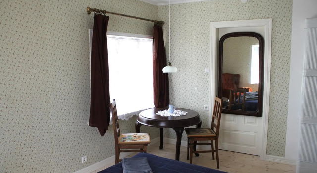 Trepimäe Guest Apartment, Buchen Sie Ferienwohnung Viljandi 