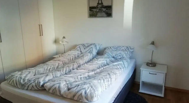 Gauk Apartments Sentrum 3, Book Lejlighed Hoteller i Sandnes med parkering, Parkering