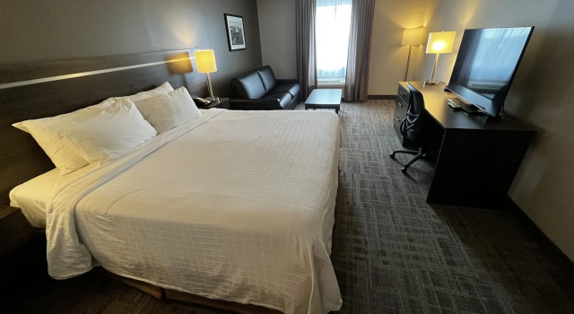 Canad Inns Destination Centre Brandon
