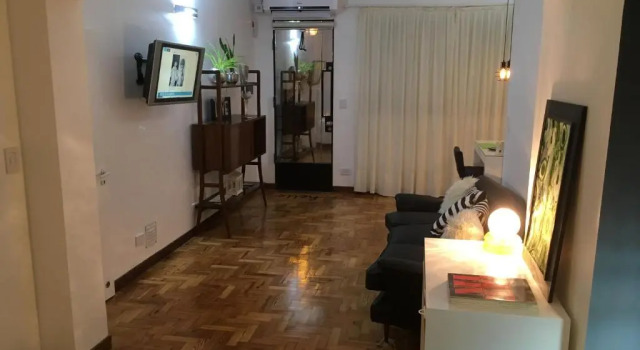 Апартаменты Casa Tres