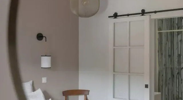 Номер Comfort La Maison des Monts dOr