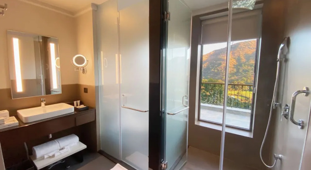 Номер Standard Radisson Blu Resort Kumbhalgarh
