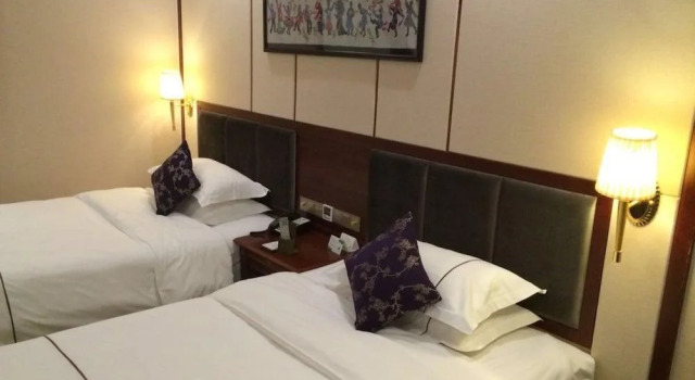 Libo Sanli Hotel, Prenota Hotel Hotel 3 stelle a Libo, 3*