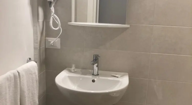Номер Standard Villa Jole Taormina