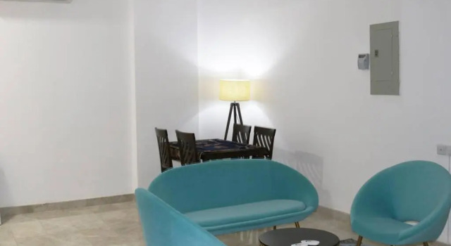 Serviced 2 bedroom apartment , with lovely view., Забронировать Апартаменты/квартира Апартаменты Маската, Апартаменты/квартира