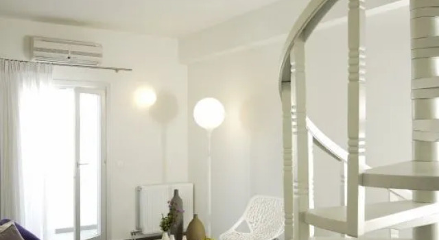 Номер Standard Filoxenia Apartments