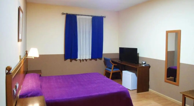 Двухместный номер Standard Hotel Venta El Molino
