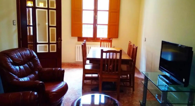 Casa de Campo, Reservar Apartamento Malpica de Bergantinos Camino dos Faros