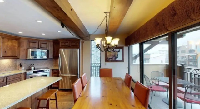Luxury 2 Bedroom Lionshead Village Condo, Short Walk To Gondola, Забронировать Апартаменты/квартира Отели Вейл с парковкой, Парковка