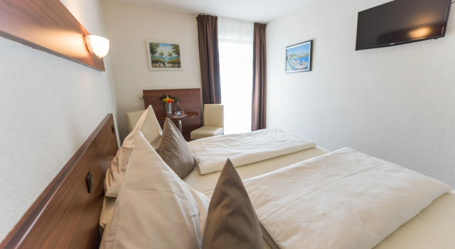 Hotel Am Wall Soest
