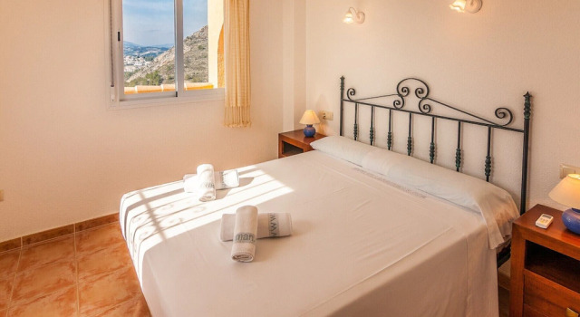 Apartamento Murillo