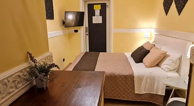 B&B Taras Di San Vito
