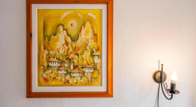 Двухместный номер Standard Tonis Guest House