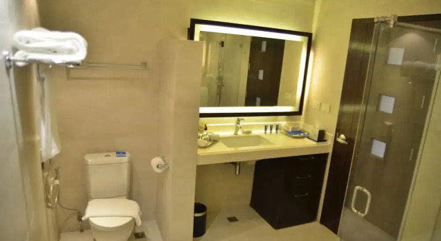 Люкс Deluxe Thunderbird Resorts - Poro Point