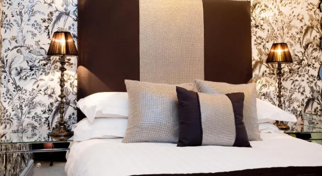 Номер Standard Grassington House