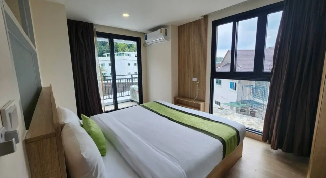 Icheck Inn Darisa Patong