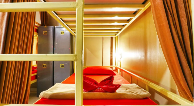 Laksita Hostel, Забронировать Хостел Отели провинции Бали с завтраком, Завтраки