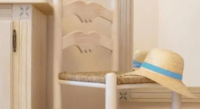 Номер Standard Marina Torre Navarrese Resort