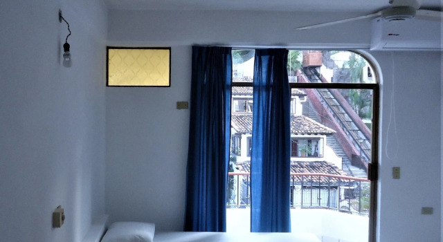 Departamentos y Bungalows Janitzio, Book Apartment Hotels in Jalisco with a Pool, Swimming Pool