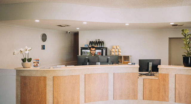 Best Western Chaffey Motor Inn, Забронировать Отель Милдьюра Mildura Region