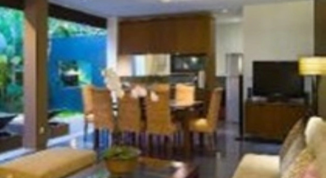 Hotel Ayanna Villa, Rezervovat Hotel Hotely v Bali s bazénem, Bazén