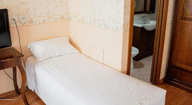 Hotel Capitelli